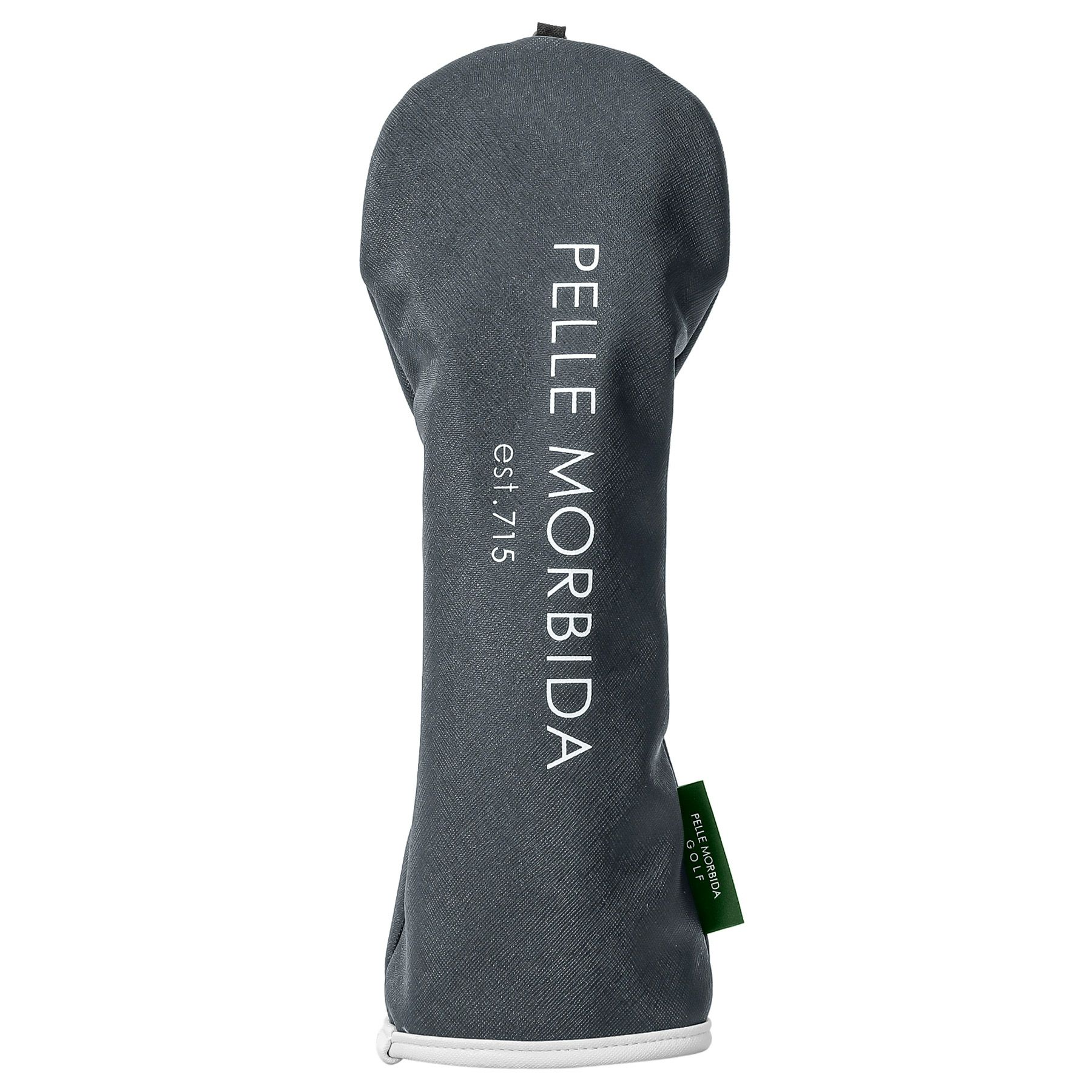 PELLE MORBIDA ペッレモルビダ Golf ゴルフ フェアウェイウッド ヘッドカバー PMO-PG003