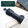 PELLE MORBIDA ペッレモルビダ Golf ゴルフ ユーティリティ ヘッドカバー PMO-PG004