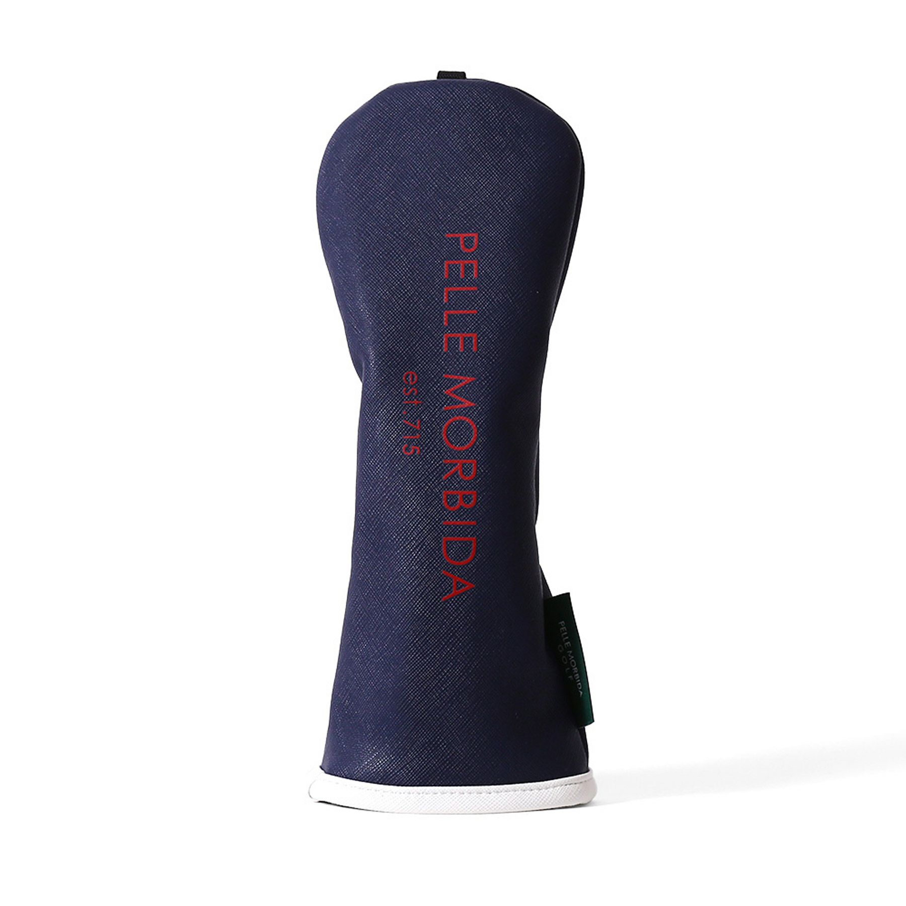 PELLE MORBIDA ペッレモルビダ Golf ゴルフ ユーティリティ ヘッドカバー PMO-PG004