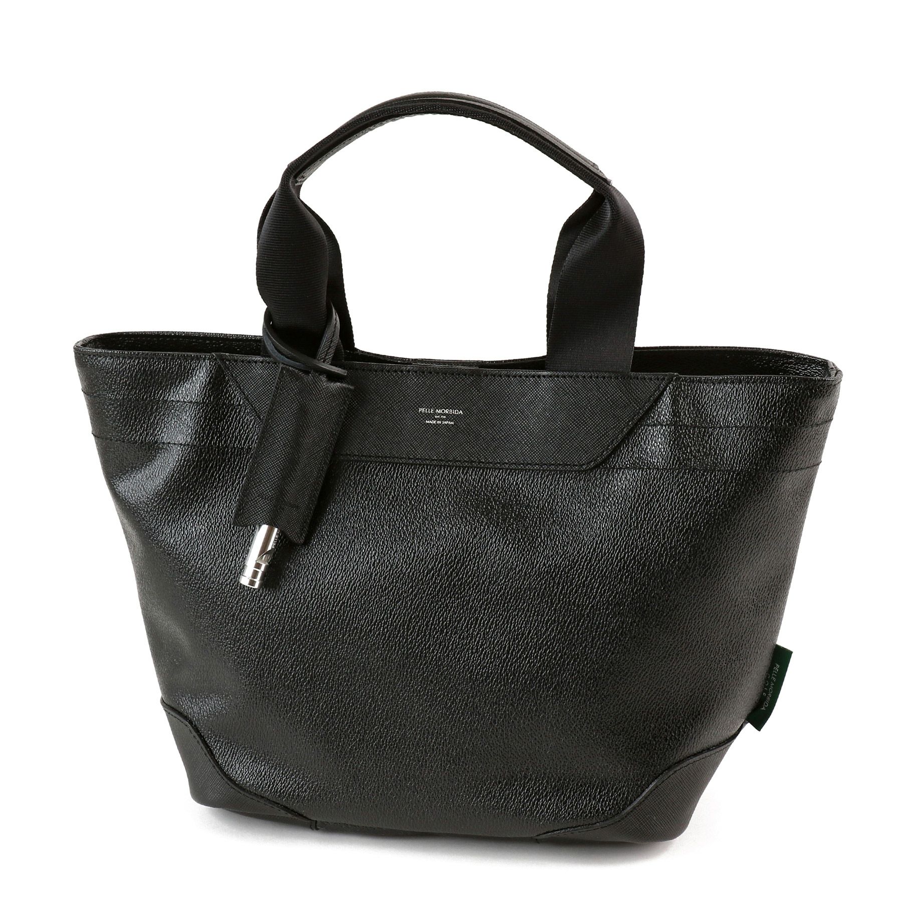 PELLE MORBIDA ペッレモルビダ Golf ゴルフ トートバッグ ゴルフバッグ