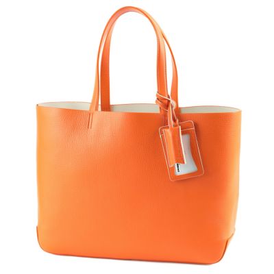 PELLE MORBIDA ペッレモルビダ Maiden Voyage メイデン ボヤージュ シュリンクレザー トートバッグ PMO-MB064