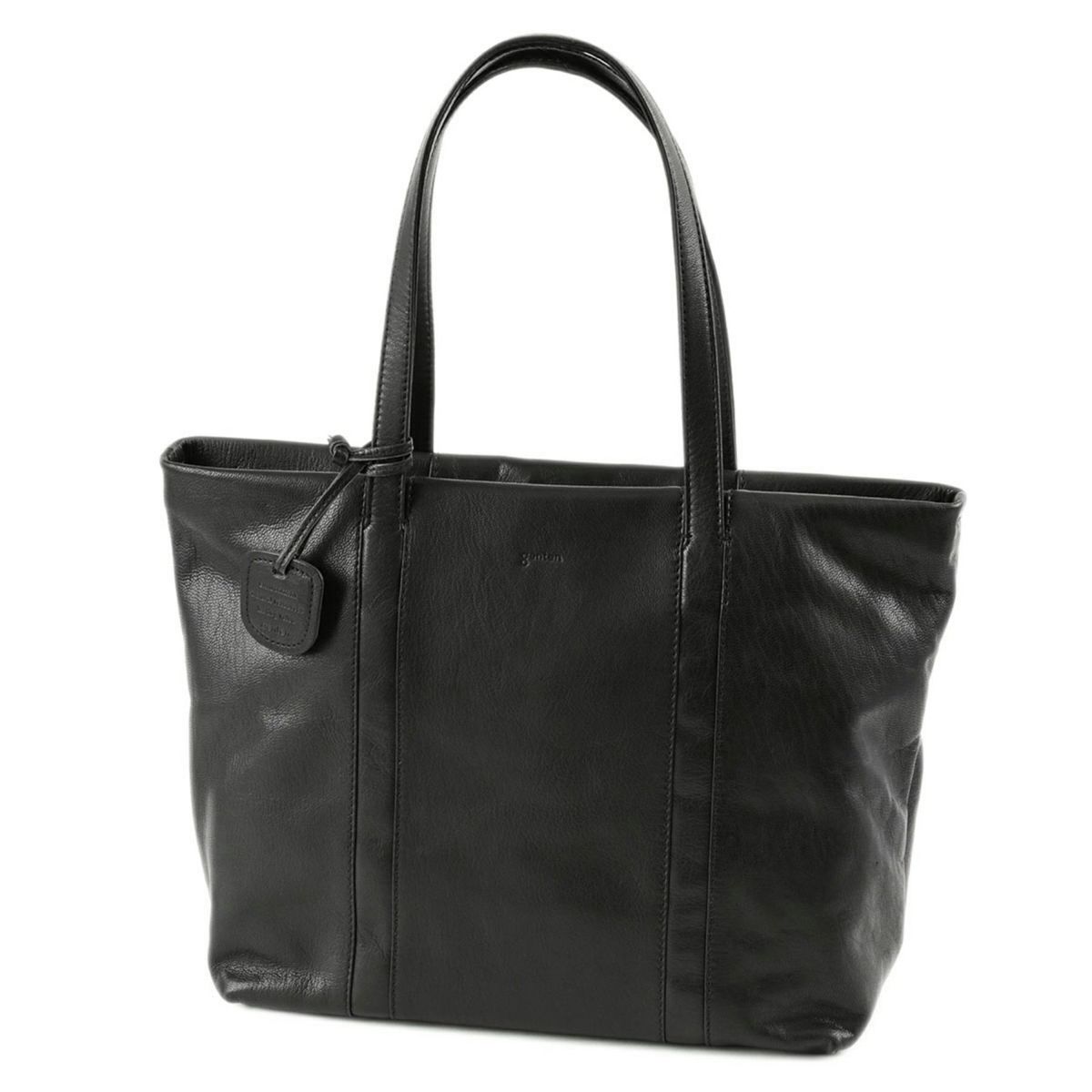 genten ゲンテン GOAT BASIC（ゴートベーシック） トートバッグ 42409