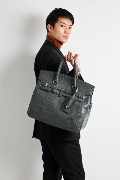 PELLE MORBIDA ペッレモルビダ Maiden Voyage メイデン ボヤージュ シュリンクレザー 2WAY ボストンバッグ ショルダーバッグ（中） PMO-MB026ELE