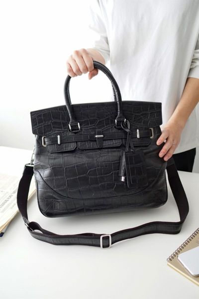 PELLE MORBIDA ペッレモルビダ Maiden Voyage メイデン ボヤージュ シュリンクレザー 2WAY ボストンバッグ ショルダーバッグ（中） PMO-MB026ELE