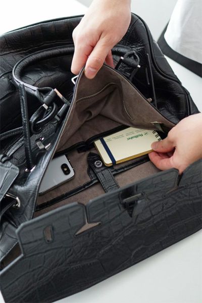 PELLE MORBIDA ペッレモルビダ Maiden Voyage メイデン ボヤージュ