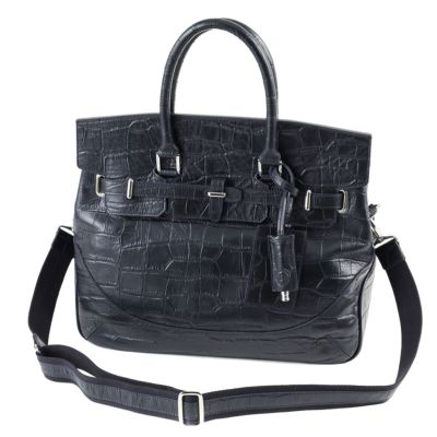 PELLE MORBIDA ペッレモルビダ Maiden Voyage メイデン ボヤージュ シュリンクレザー 2WAY ボストンバッグ ショルダーバッグ（中） PMO-MB026ELE