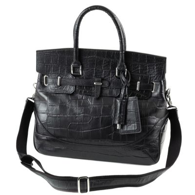 PELLE MORBIDA ペッレモルビダ Maiden Voyage メイデン ボヤージュ シュリンクレザー 2WAY ボストンバッグ ショルダーバッグ（中） PMO-MB026ELE