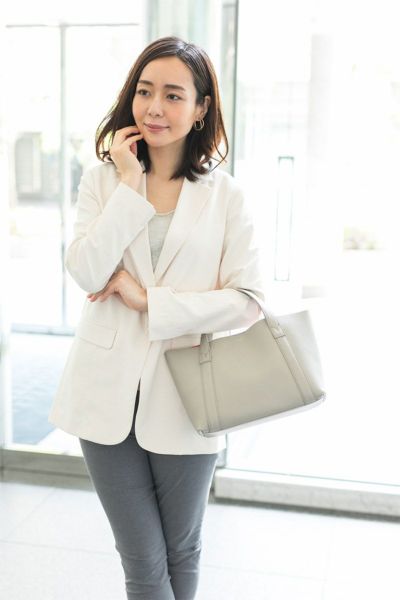 PELLE MORBIDA ペッレモルビダ TELA MARINA テーラ マリーナ トートバッグ PMO-TE007SL