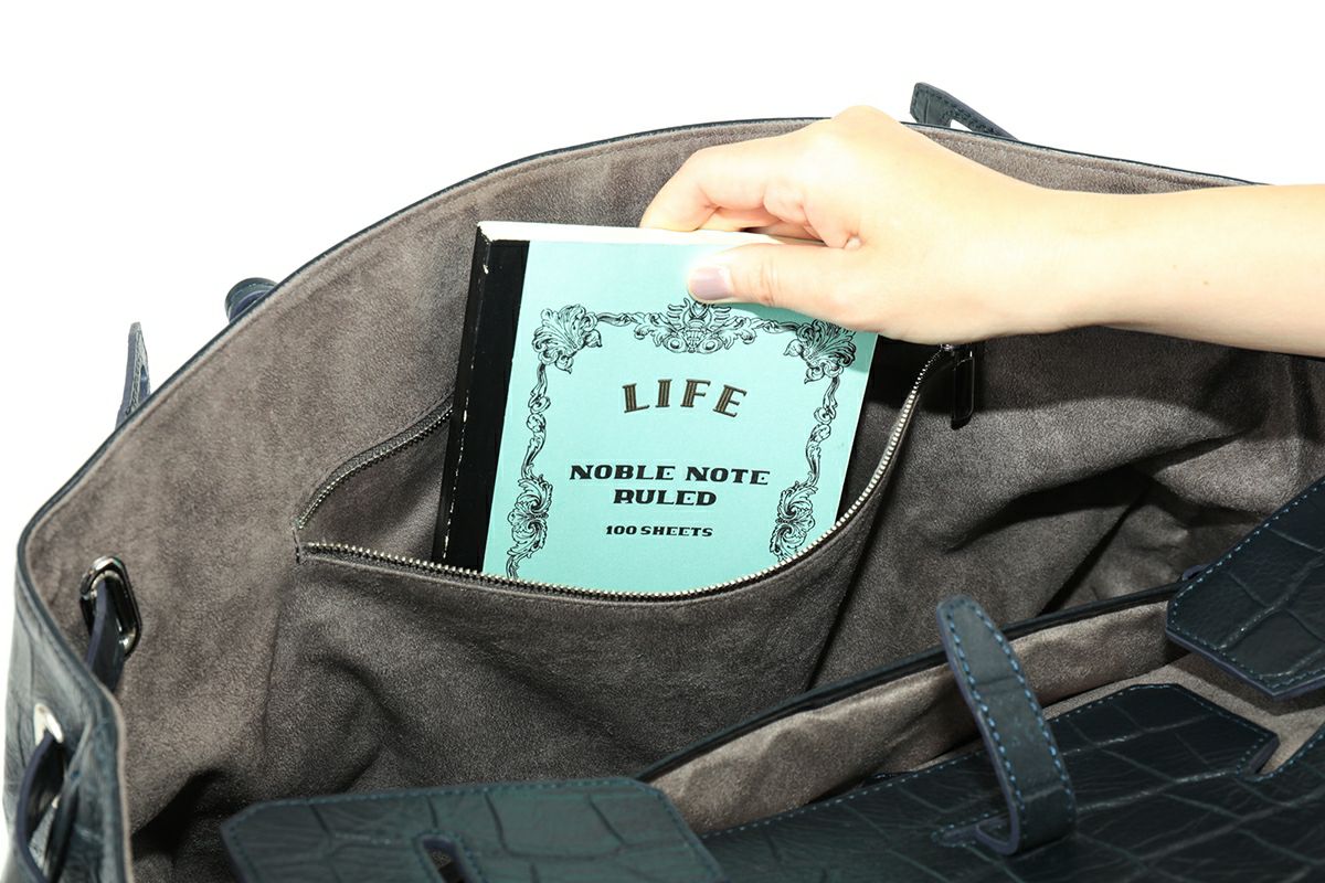 PELLE MORBIDA ペッレモルビダ Maiden Voyage メイデン ボヤージュ