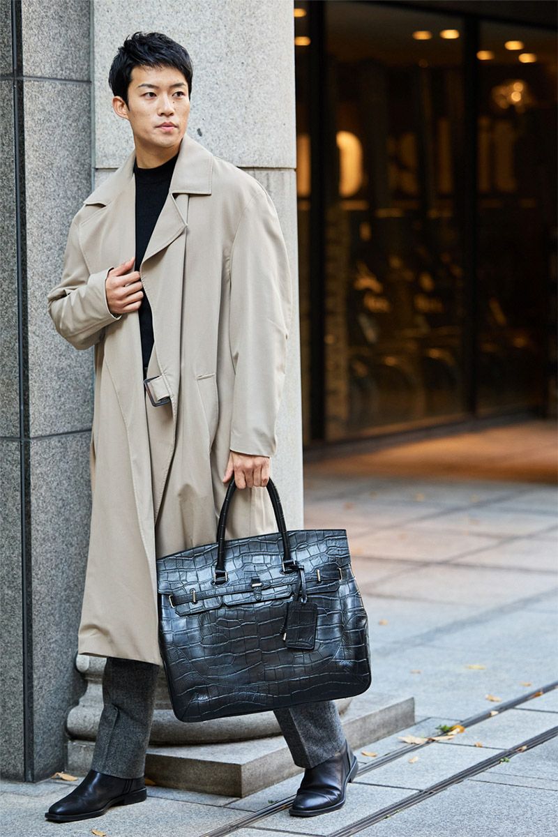 PELLE MORBIDA ペッレモルビダ Maiden Voyage メイデン ボヤージュ