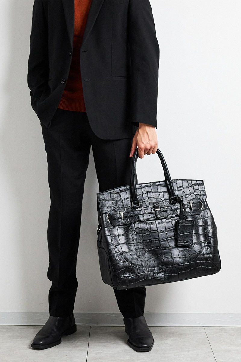 PELLE MORBIDA ペッレモルビダ Maiden Voyage メイデン ボヤージュ