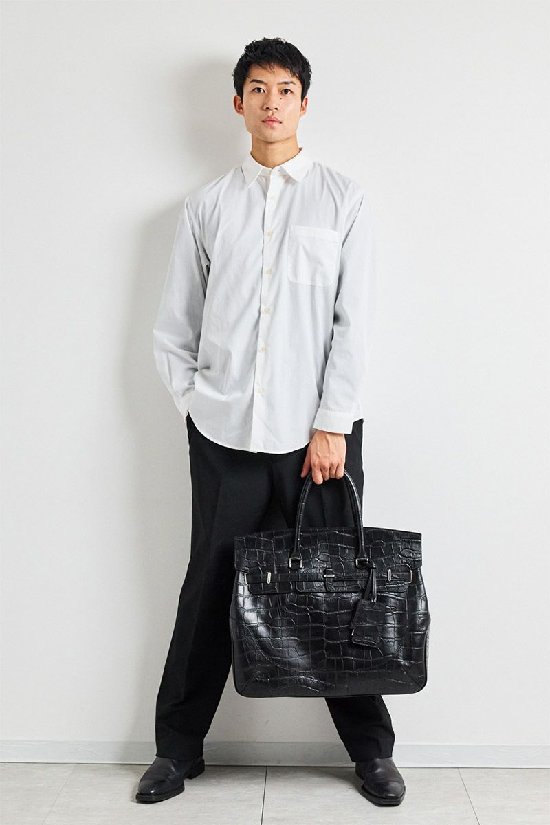 PELLE MORBIDA ペッレモルビダ Maiden Voyage メイデン ボヤージュ