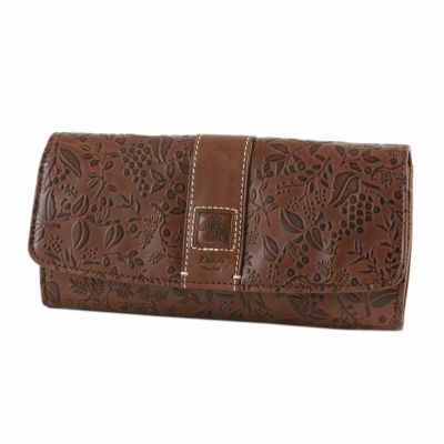 Dakota　ダコタ　二つ折り財布　ミモザ　ターコイズブルー ダコタ Dakota ミモザ 二つ折り財布 31211(30251) 4.ターコイズB