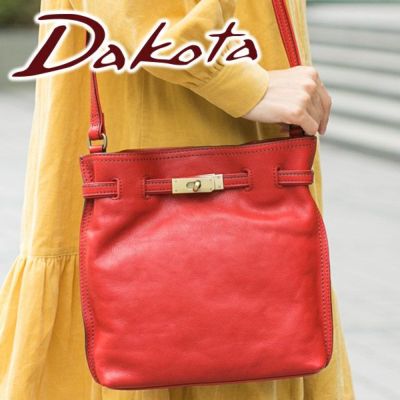 Dakota ダコタ オーリオ2 ショルダーバッグ 1033835