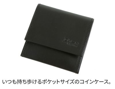 Dakota BLACK LABEL ダコタ ブラックレーベル モルティ コインケース 0620416