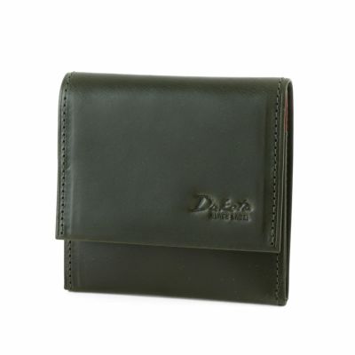 Dakota BLACK LABEL ダコタ ブラックレーベル モルティ コインケース 0620416