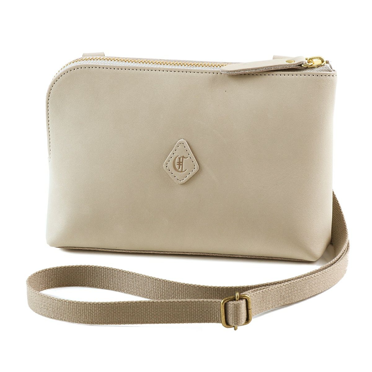 CLEDRAN クレドラン REVEN リベン ショルダーバッグ（S） CR-CL3322