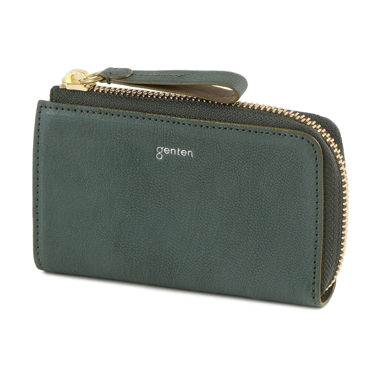 genten ゲンテン キーケース Fresco フレスコ キーケース 42745