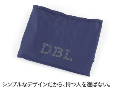 Dakota BLACK LABEL ダコタ ブラックレーベル アクト パッカブルトートバッグ（大） 1625061