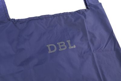 Dakota BLACK LABEL ダコタ ブラックレーベル アクト パッカブルトートバッグ（大） 1625061