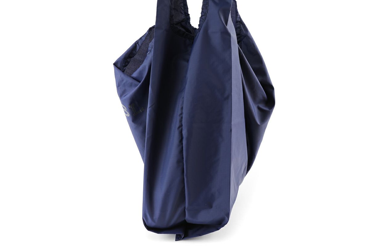 Dakota BLACK LABEL ダコタ ブラックレーベル アクト パッカブルトートバッグ（大） 1625061