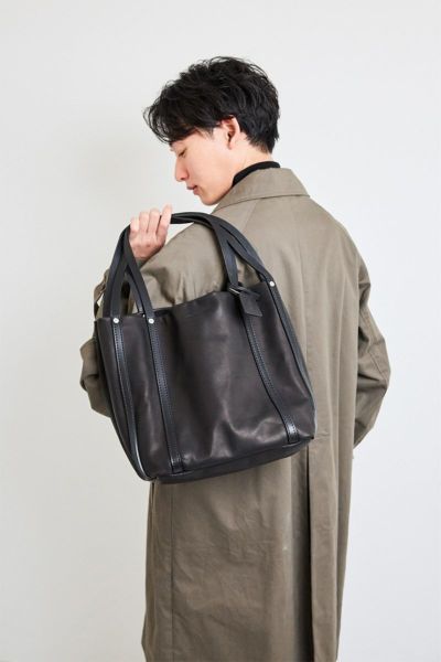 BEAU DESSIN S.A. ボーデッサン ウォッシュ・ガーメント トートバッグ（小） WG1850