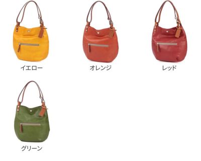 BEAU DESSIN S.A. ボーデッサン ウォッシュ・ガーメント 2WAY ショルダーバッグ WF1810