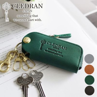 CLEDRAN クレドラン REVEN（リベン） キーケース CR-CL3324
