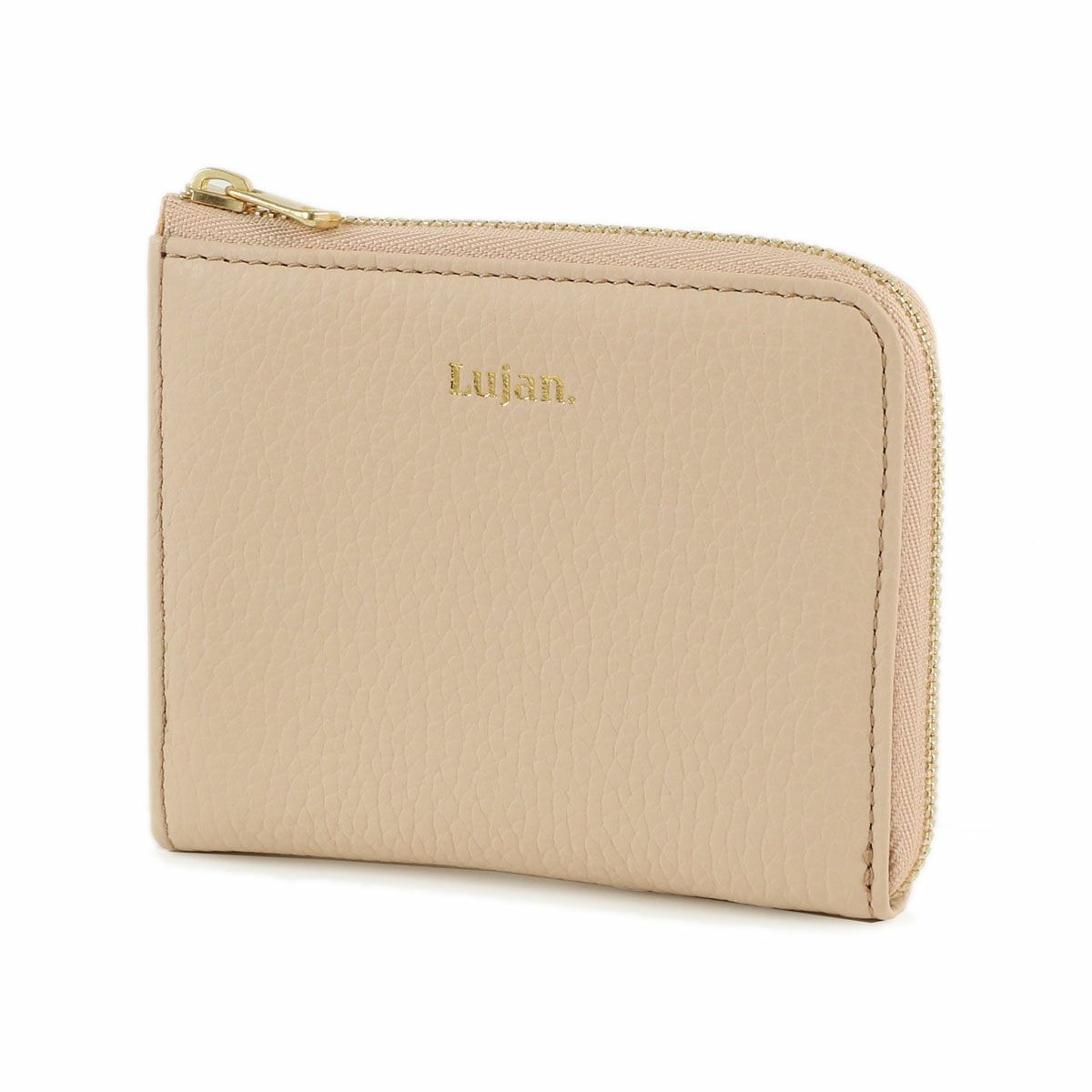 Lujan ルワン 小銭入れ付き財布（L字ファスナー式） 92522