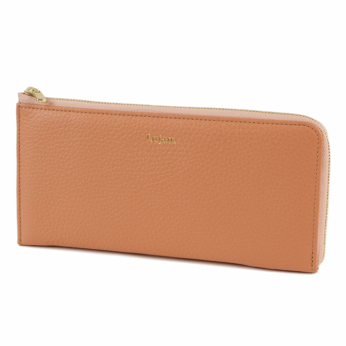 Lujan ルワン 小銭入れ付き長財布（L字ファスナー式） 92523