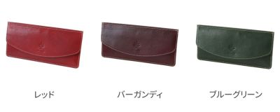 ALBERO アルベロ OLD MADRAS（オールドマドラス） 小銭入れ付き長財布 6538