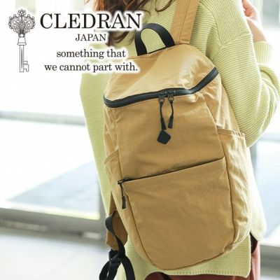 CLEDRAN クレドラン POID（ポイド） リュック CR-CL3364