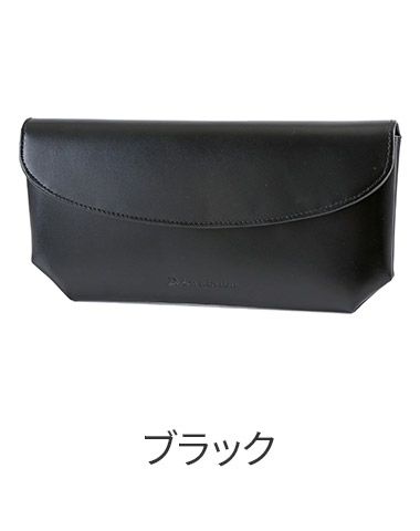 Dakota BLACK LABEL ダコタ ブラックレーベル スペックI 小銭入れ付き長財布 0620503