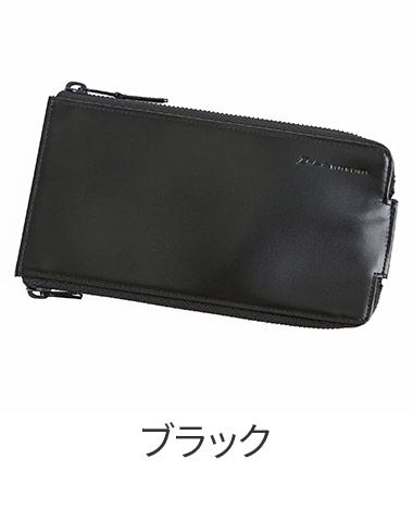 Dakota BLACK LABEL ダコタ ブラックレーベル スペックI 小銭入れ付き長財布 0620505