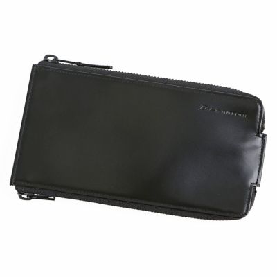 Dakota BLACK LABEL ダコタ ブラックレーベル スペックI 小銭入れ付き長財布 0620505