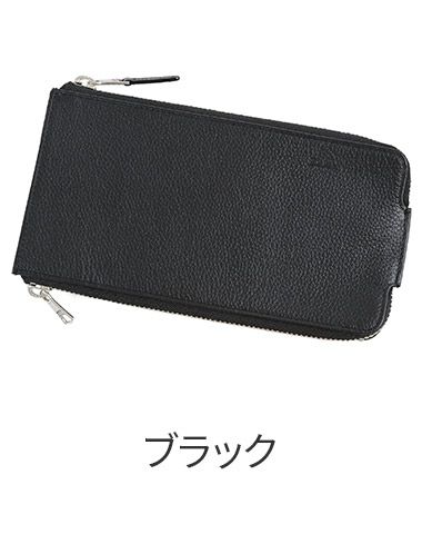 Dakota BLACK LABEL ダコタ ブラックレーベル スペックII 小銭入れ付き長財布 0620535