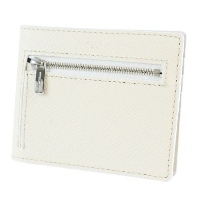 PELLE MORBIDA ペッレモルビダ Barca バルカ エンボスレザー コンパクトウォレット PMO-BA329