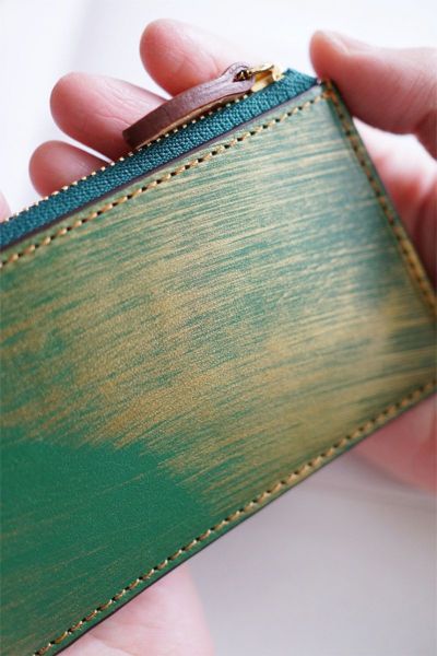 ALBERO アルベロ SPLEND（スプレンド） コインケース・ポーチ 8902