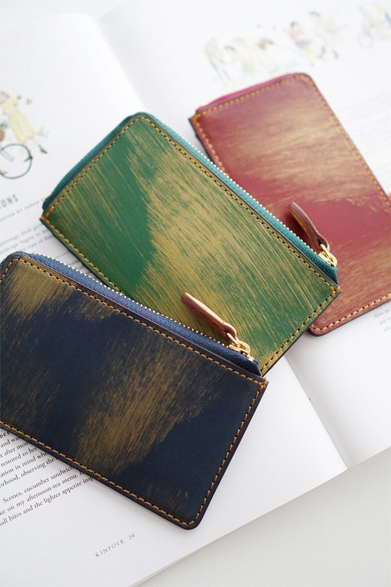 ALBERO アルベロ SPLEND（スプレンド） コインケース・ポーチ 8902