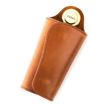 CORBO. コルボ -SLATE- Horween shell cordovan スレート ホーウィン