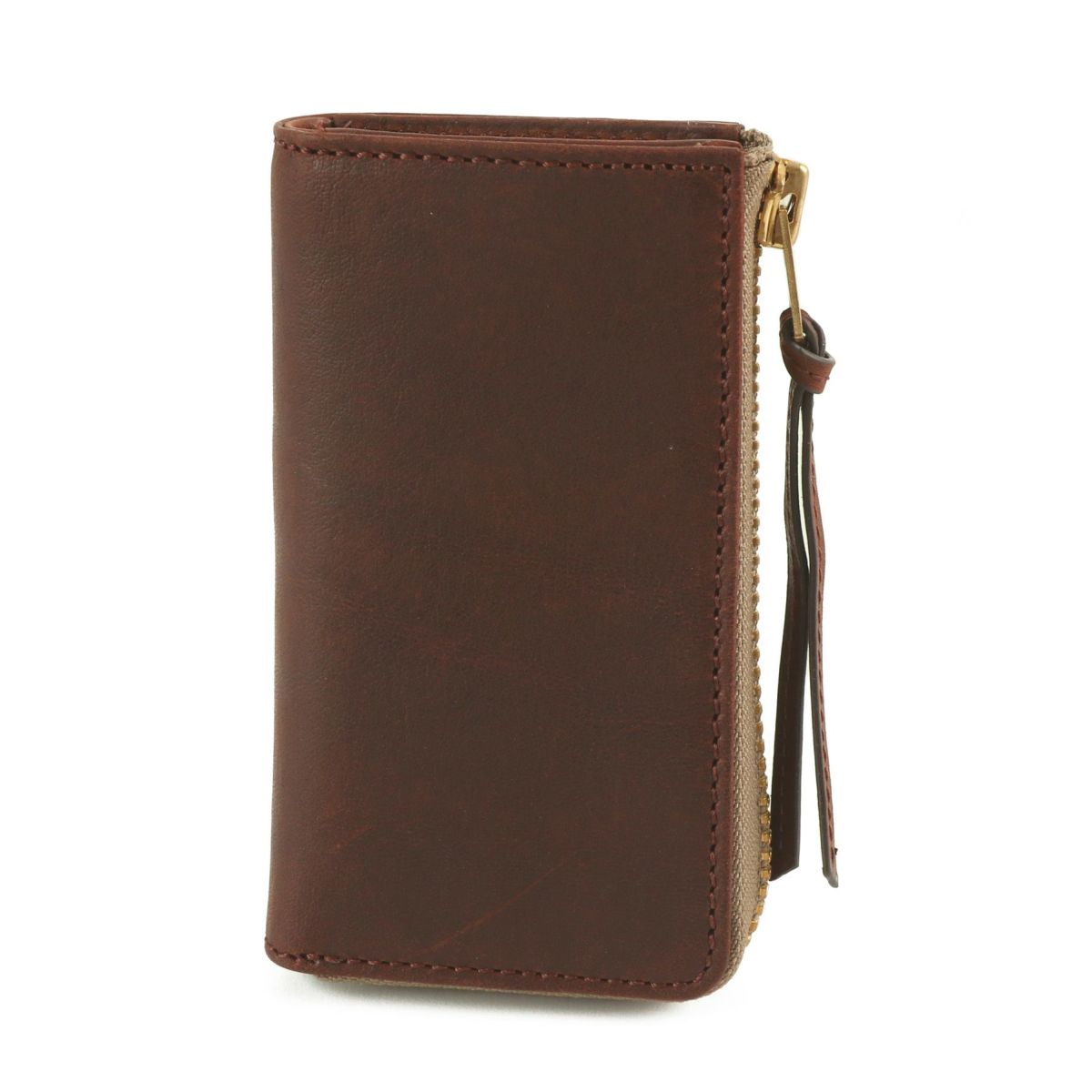 BAGGY'S ANNEX バギーズアネックス OILED CLASSIC スマートキー対応 キーケース LZKM-3003