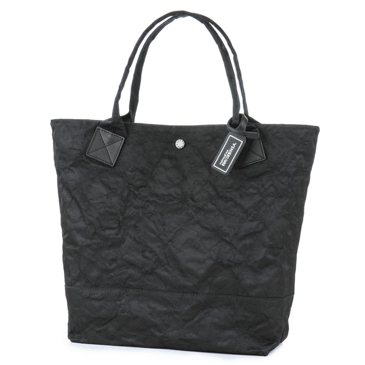 BEAU DESSIN S.A. ボーデッサン アルミ・ボンディング トートバッグ（A4収納） AB2071