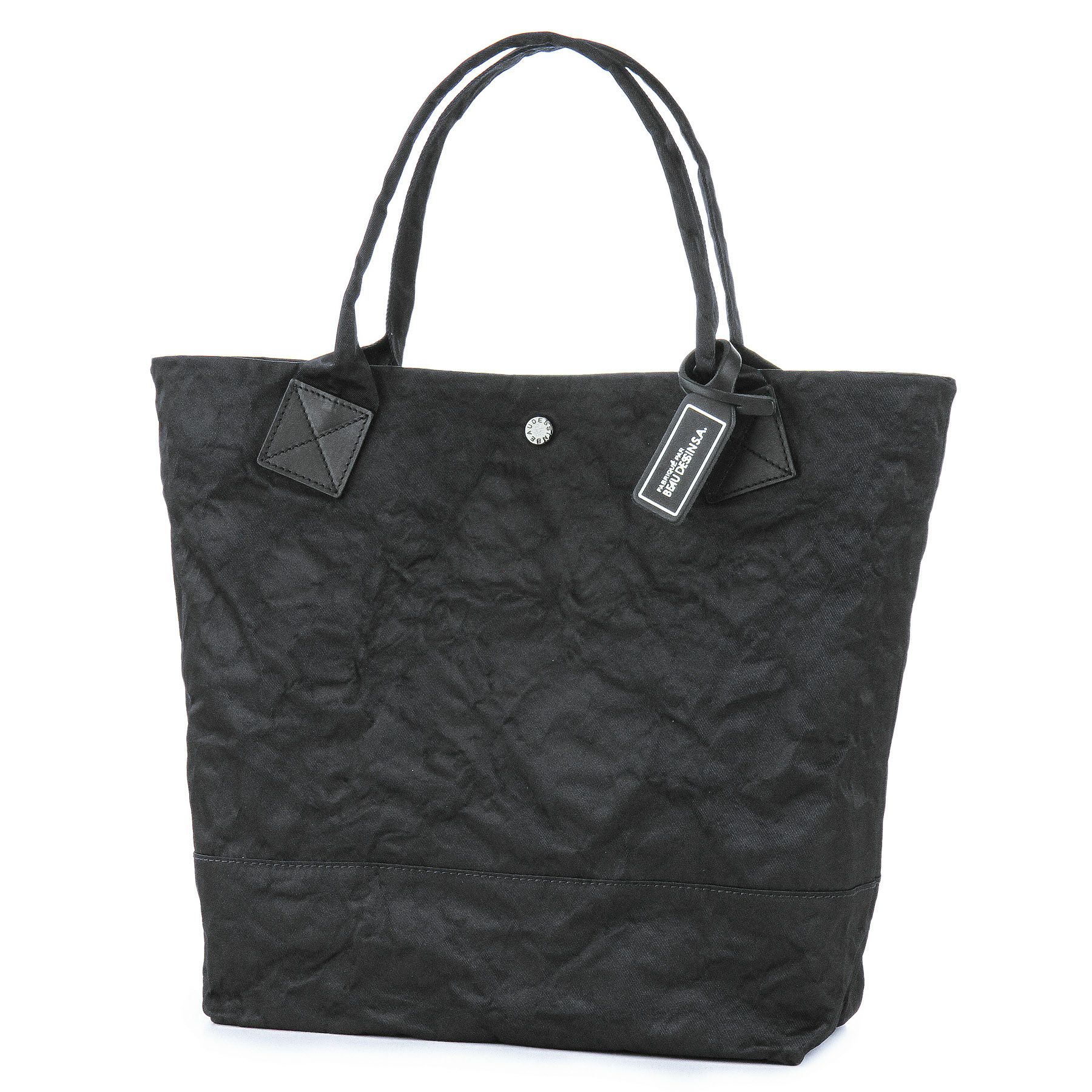 BEAU DESSIN S.A. ボーデッサン アルミ・ボンディング トートバッグ（A4収納） AB2071