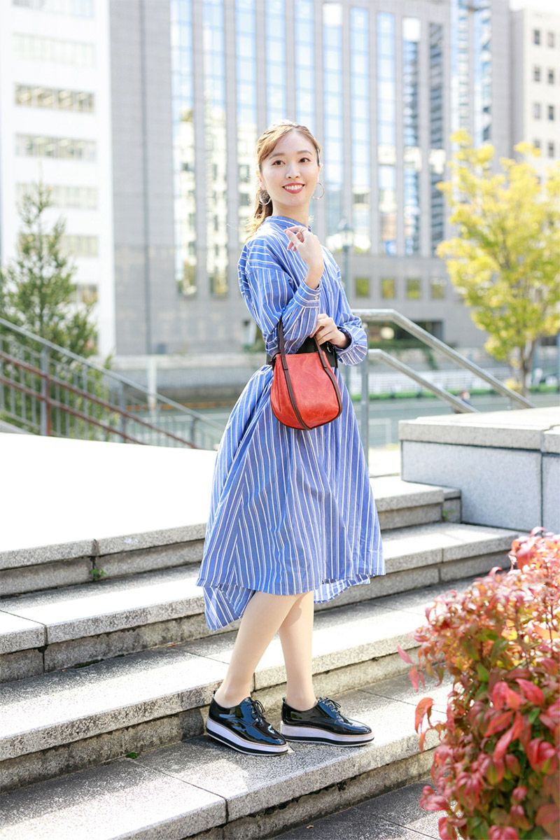 BEAU DESSIN S.A. ボーデッサン ポニー・ワックス 手さげバッグ（小） PW309