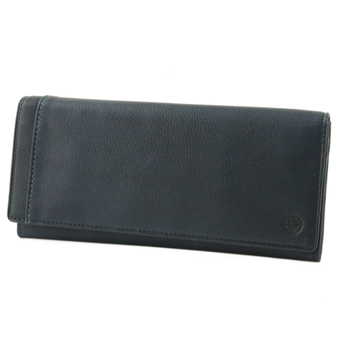 Dakota BLACK LABEL ダコタ ブラックレーベル リバーV 小銭入れ付き長財布 0620725 (0625705)