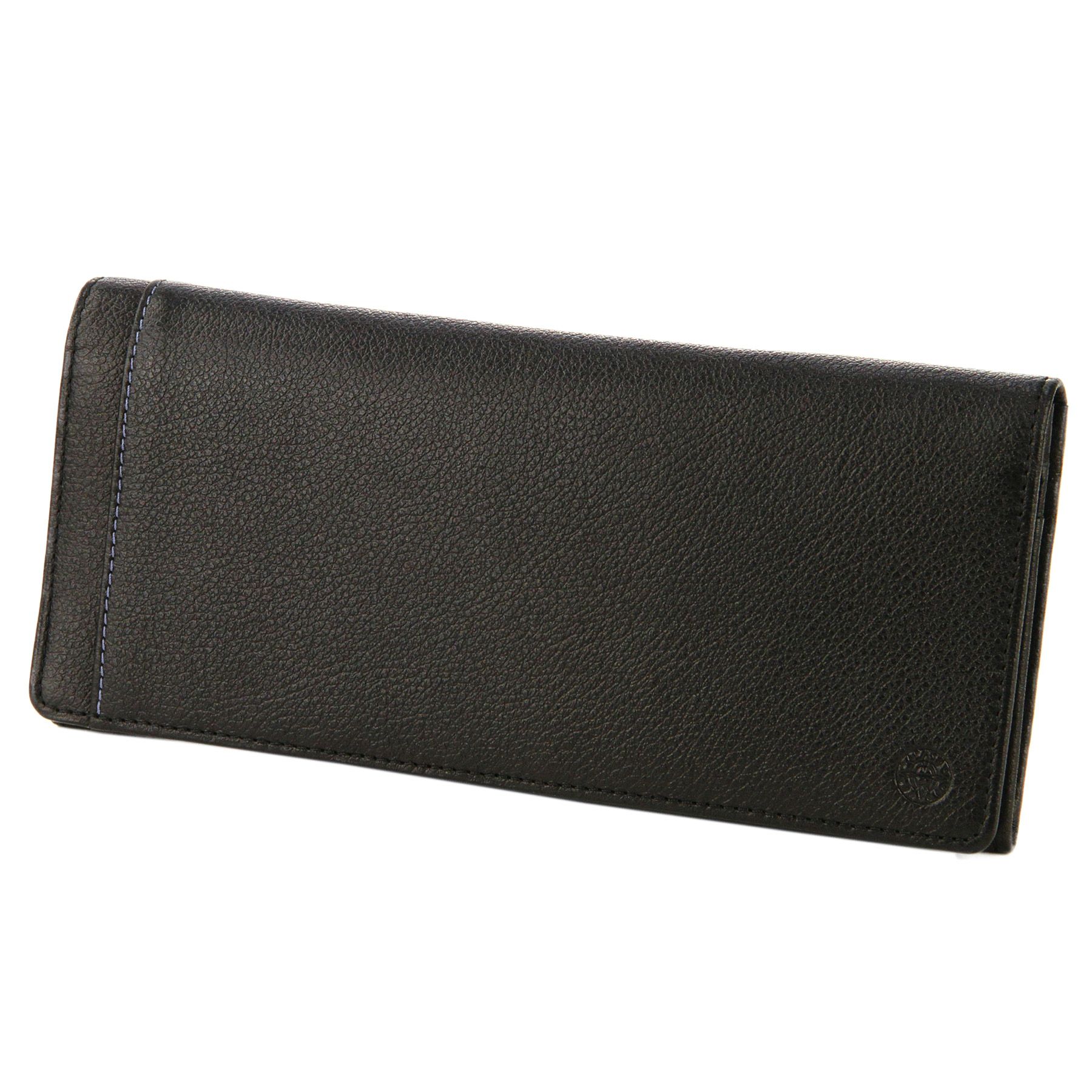 Dakota BLACK LABEL ダコタ ブラックレーベル リバーV 小銭入れ付き長財布 0620725 (0625705)