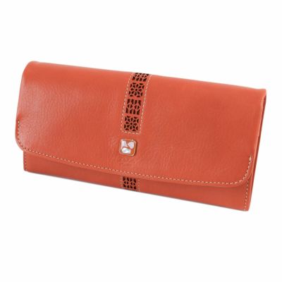 Dakota ダコタ コッチャ 小銭入れ付き長財布 0030342