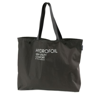 PELLE MORBIDA ペッレモルビダ HYDROFOIL ハイドロフォイル パッカブルトートバッグ PMO-HYD014