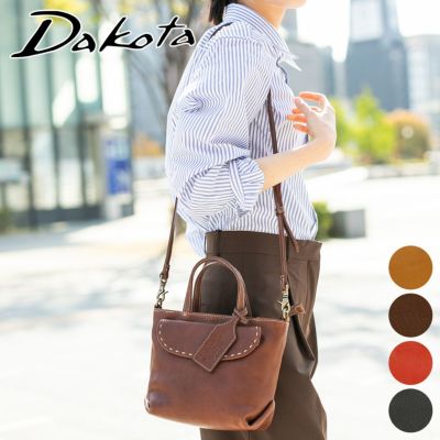 Dakota ダコタ シャーロット 2WAY ショルダーバッグ 1034668（1033668