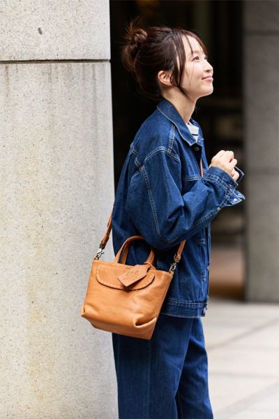 Dakota ダコタ シャーロット 2WAY ショルダーバッグ 1033668